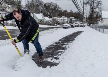 Severe Weather Set to Strike ArkLaMiss While Snow Sweeps the Northern U.S.