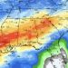Severe Weather Threatens Louisiana, Mississippi, Alabama And Georgia With Heavy Rain, Storms This Weekend