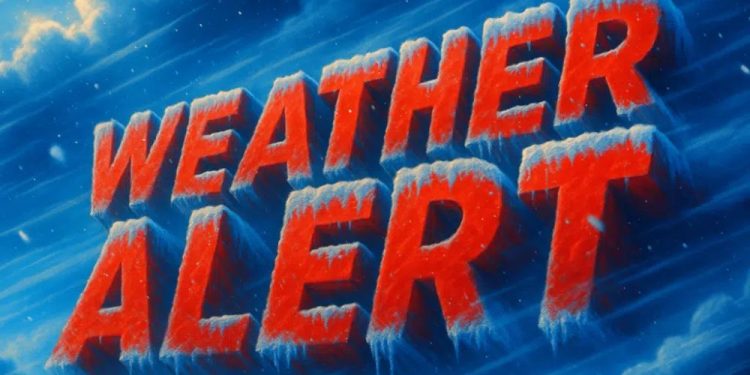 Southern U.S. Freeze Warning: From Florida to Texas, Cold Snap Increases Hypothermia Risk Tonight