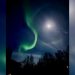 Strong geomagnetic storm dazzles, with more northern lights expected across the US Thursday and Friday