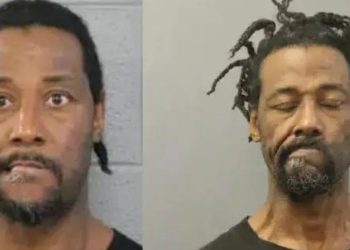 Suspect With Over 70 Arrests Was Free Under Illinois ‘cashless’ Bail Before Brutal Fire Attack