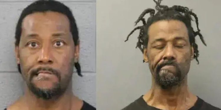 Suspect With Over 70 Arrests Was Free Under Illinois ‘cashless’ Bail Before Brutal Fire Attack