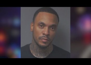 Suspected Jugger Apprehended After Police Say He Followed A Bank Customer All The Way Home