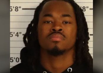 Tennessee Murder Suspect Apprehended In Omaha