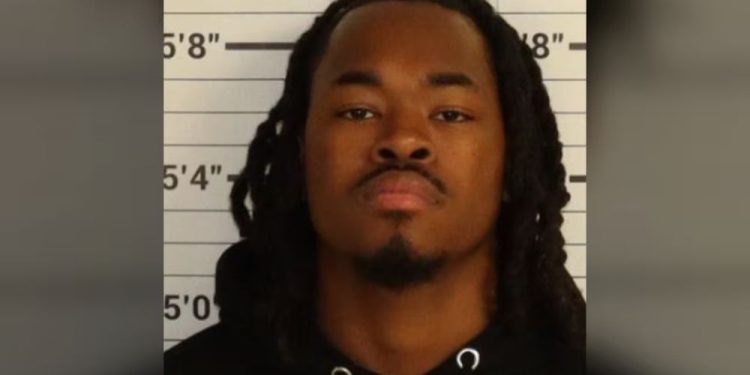 Tennessee Murder Suspect Apprehended In Omaha