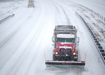 Tennessee, North Carolina, And Georgia Mountains Brace For Up To 18 Inches Of Snow