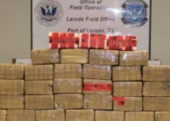 Texas DPS mass apprehended undocumented immigrants for using interstate