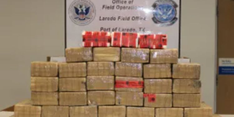 Texas DPS mass apprehended undocumented immigrants for using interstate