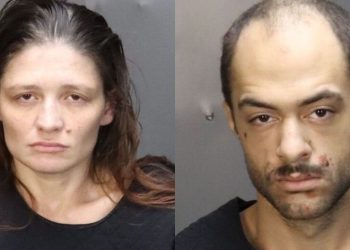 Texas Father Sentenced To 40 Year After Infant Found Starved In Motel Room