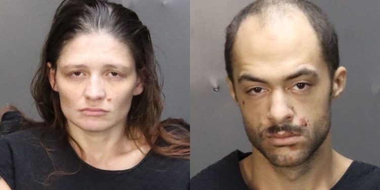 Texas Father Sentenced To 40 Year After Infant Found Starved In Motel Room