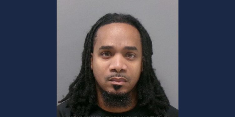 Texas Man Sentenced To 17 Year In Prison For Bringing Meth And Other Drugs To Monroe