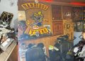 Texas Sheriff’s Office Raids Bandidos Outlaw Motorcycle Gang Clubhouse; Detaining High-ranking Member And Confiscating Cash, Drugs, Body Armor, Firearms And Other Property