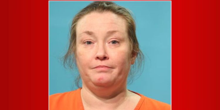 Texas Woman Who Threatened Judge in Trump Criminal Case Gets 27 Months in Prison