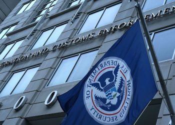 Texas raid targeting Tren de Aragua gang leads to detain of 140 illegal aliens