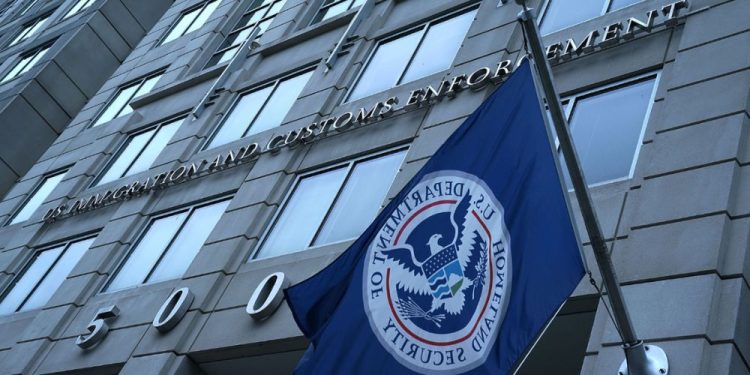 Texas raid targeting Tren de Aragua gang leads to detain of 140 illegal aliens