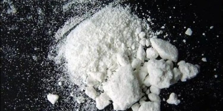 Texas woman pleads guilty after 78 pounds of cocaine discovered during Texas traffic stop