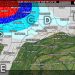 Thanksgiving Lake Effect Snowstorm Likely in Northwest Pennsylvania: Timing and Snowfall Forecast