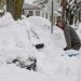 These Parts Of Pennsylvania May Receive Over 12 Inches Of Snow On Thanksgiving
