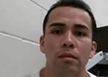 Twice-Deported Child Predator Violent Attacked on ICE Officer In Texas
