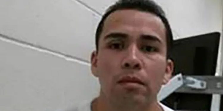 Twice-Deported Child Predator Violent Attacked on ICE Officer In Texas