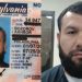 Uzbeki national with Pennsylvania license and terrorist ties apprehended by ICE: officials