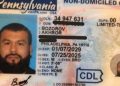 Wanted Terrorist Taken Into Custody In Kansas Driving 18-Wheeler With Pennsylvania CDL License