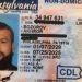 Wanted Terrorist Taken Into Custody In Kansas Driving 18-Wheeler With Pennsylvania CDL License