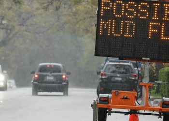 Warnings Issued For Entire Oregon And Washington Coasts