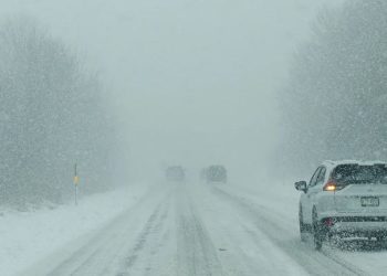 Winter Storm Warning Issued As 12 Inches Of Snow Set To Hit