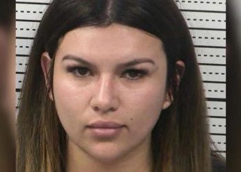 Woman Apprehended At New Mexico Border For Attempting To Smuggle Fentanyl In Car