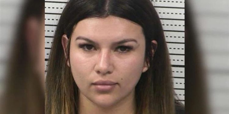 Woman Apprehended At New Mexico Border For Attempting To Smuggle Fentanyl In Car