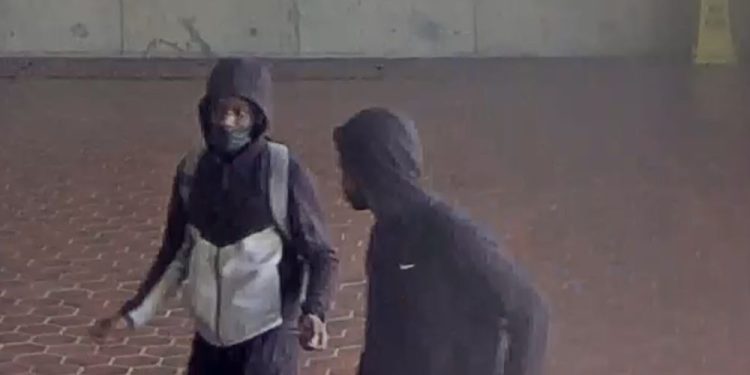 Woman Carjacked at Gunpoint in Parking Lot And Mercedes Stolen