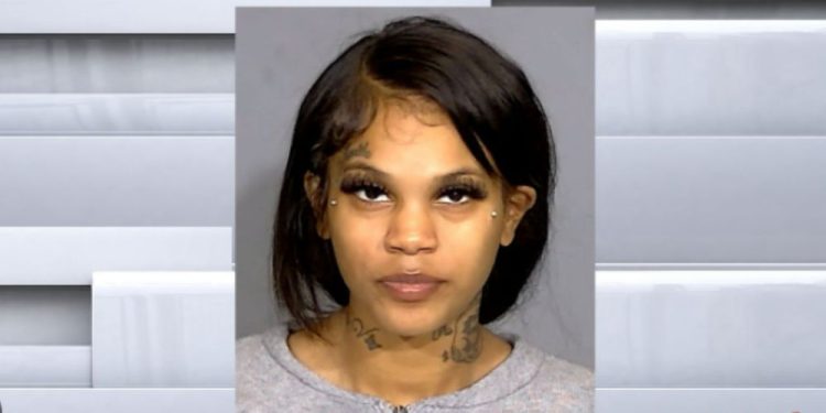 Woman Taken Into Custody After Hit-and-run Leaves Child Injured In Parking Lot