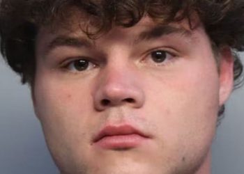 YouTube Prankster With 15 Million Followers Taken Into Custody On Drug Charges In Miami