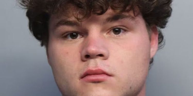 YouTube Prankster With 15 Million Followers Taken Into Custody On Drug Charges In Miami