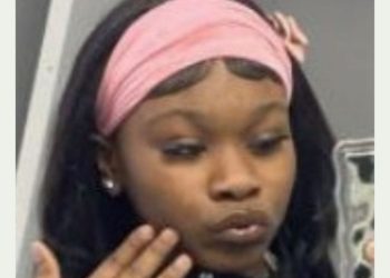 14-year-old Girl Missing In Camden