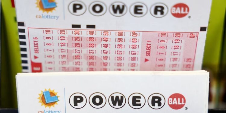 $1M Powerball ticket winner sold in Ohio