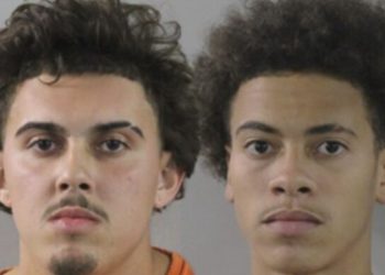 2 Central Florida Men Caught During Car Burglary Attempt