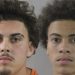 2 Central Florida Men Caught During Car Burglary Attempt