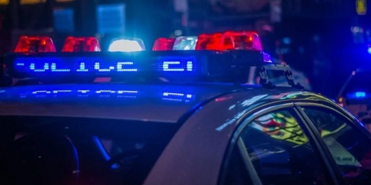 2 D.C. Residents Apprehended For Wearing Mask In Public And Assaulting An Officer At Pentagon City Metro Station