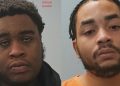 2 Ohio Men Charged For Bringing Drugs To West Virginia