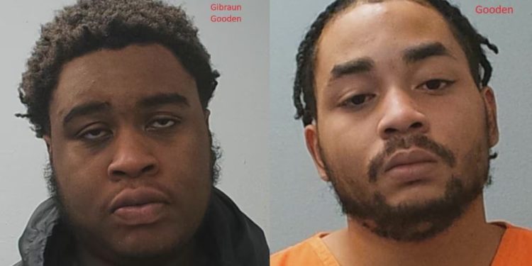 2 Ohio Men Charged For Bringing Drugs To West Virginia