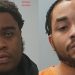 2 Ohio Men Charged For Bringing Drugs To West Virginia