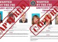 2 Oklahoma FBI fugitives arrested in Montana after 4 years on the run
