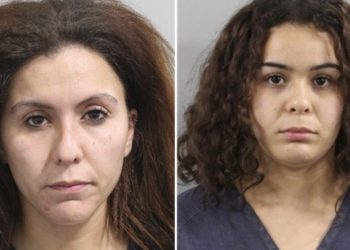 2 Sisters Arrested For Grand Theft At Central Florida Target