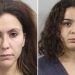 2 Sisters Arrested For Grand Theft At Central Florida Target