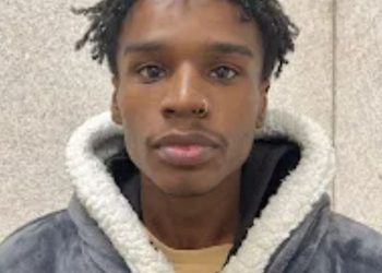 24-Year-Old Prince George’s County Man Wanted For Murdering Mother Arrested In Pennsylvania