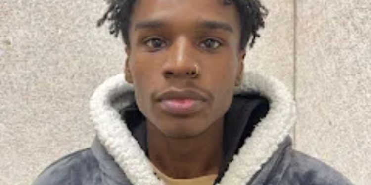 24-Year-Old Prince George’s County Man Wanted For Murdering Mother Arrested In Pennsylvania