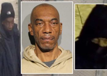 27-time Convicted Burglar Sentenced To 9 Years In Prison For Latest Break-in Spree