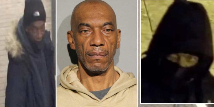 27-time Convicted Burglar Sentenced To 9 Years In Prison For Latest Break-in Spree